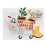 Spellbinders Around the Garden Clear Stamp (STP-123) (OUTLET) Spellbinders Around the Garden Clear Stamp (STP-123) (OUTLET)