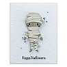 Spellbinders Boo Dance Party Sentiments Clear Stamp (STP-153) (OUTLET) Spellbinders Boo Dance Party Sentiments Clear Stamp (STP-153) (OUTLET)
