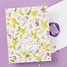 Spellbinders Let's Celebrate Wax Seal Stamp (WS-120) (OUTLET) Spellbinders Let's Celebrate Wax Seal Stamp (WS-120) (OUTLET)