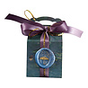 Spellbinders Falling Raindrops Wax Seal Stamp (WS-133) (OUTLET) Spellbinders Falling Raindrops Wax Seal Stamp (WS-133) (OUTLET)
