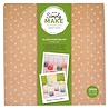 Simply Make Glass Painting Kit Tumblers (DSM 105103) (OUTLET) Simply Make Glass Painting Kit Tumblers (DSM 105103) (OUTLET)