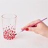 Simply Make Glass Painting Kit Tumblers (DSM 105103) (OUTLET) Simply Make Glass Painting Kit Tumblers (DSM 105103) (OUTLET)