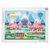 Simply Make Diamond Art Kit Fairground (DSM 105127) (OUTLET) Simply Make Diamond Art Kit Fairground (DSM 105127) (OUTLET)