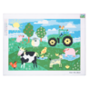 Simply Make Diamond Art Kit On the Farm (DSM 105128) (OUTLET) Simply Make Diamond Art Kit On the Farm (DSM 105128) (OUTLET)