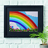 Simply Make Diamond Art Kit Rainbow (DSM 105130) (OUTLET) Simply Make Diamond Art Kit Rainbow (DSM 105130) (OUTLET)