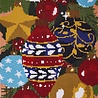 Simply Make Diamond Art Kit Christmas Baubles (DSM 105141) (OUTLET) Simply Make Diamond Art Kit Christmas Baubles (DSM 105141) (OUTLET)