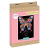 Simply Make Sequin Craft Kit Butterfly (DSM 105153) (OUTLET) Simply Make Sequin Craft Kit Butterfly (DSM 105153) (OUTLET)
