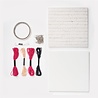 Simply Make String Art Kit Flamingo (DSM 105190) (OUTLET) Simply Make String Art Kit Flamingo (DSM 105190) (OUTLET)