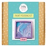 Simply Make Paint Pouring Kit Pastel (DSM 763001) (OUTLET) Simply Make Paint Pouring Kit Pastel (DSM 763001) (OUTLET)
