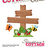 Scrapping Cottage Fresh Strawberry Patch (CC-1026) (OUTLET) Scrapping Cottage Fresh Strawberry Patch (CC-1026) (OUTLET)