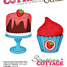 Scrapping Cottage Strawberry Treats 1 (CC-1035) (OUTLET) Scrapping Cottage Strawberry Treats 1 (CC-1035) (OUTLET)