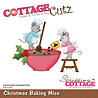 Scrapping Cottage Christmas Baking Mice (CC-1074) (OUTLET) Scrapping Cottage Christmas Baking Mice (CC-1074) (OUTLET)