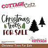 Scrapping Cottage Christmas Trees For Sale (CC-1110) (OUTLET) Scrapping Cottage Christmas Trees For Sale (CC-1110) (OUTLET)