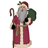 Scrapping Cottage Father Christmas (CC-1224) (OUTLET) Scrapping Cottage Father Christmas (CC-1224) (OUTLET)