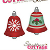 Scrapping Cottage Old Fashioned Ornament 4 (CC-1241) (OUTLET) Scrapping Cottage Old Fashioned Ornament 4 (CC-1241) (OUTLET)