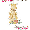 Scrapping Cottage Harvest Cornstalk (CC-1271) (OUTLET) Scrapping Cottage Harvest Cornstalk (CC-1271) (OUTLET)
