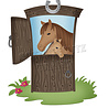 Scrapping Cottage Country Farm Stable (CC-891) (OUTLET) Scrapping Cottage Country Farm Stable (CC-891) (OUTLET)