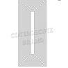 Scrapping Cottage Nested Rectangles Slimline (CCB-081) (OUTLET) Scrapping Cottage Nested Rectangles Slimline (CCB-081) (OUTLET)