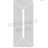 Scrapping Cottage Rounded Rectangles Slimline (CCB-083) (OUTLET) Scrapping Cottage Rounded Rectangles Slimline (CCB-083) (OUTLET)