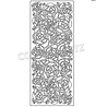 Scrapping Cottage Rose Background Slimline (CCB-100) (OUTLET) Scrapping Cottage Rose Background Slimline (CCB-100) (OUTLET)