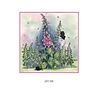 Pink Ink Designs Flourishing Foxglove A5 Clear Stamp (PI095) (OUTLET) Pink Ink Designs Flourishing Foxglove A5 Clear Stamp (PI095) (OUTLET)