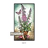 Pink Ink Designs Flourishing Foxglove A5 Clear Stamp (PI095) (OUTLET) Pink Ink Designs Flourishing Foxglove A5 Clear Stamp (PI095) (OUTLET)