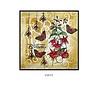 Pink Ink Designs Flamboyant Fuchsia A5 Clear Stamp (PI098) (OUTLET) Pink Ink Designs Flamboyant Fuchsia A5 Clear Stamp (PI098) (OUTLET)