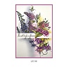 Pink Ink Designs Flamboyant Fuchsia A5 Clear Stamp (PI098) (OUTLET) Pink Ink Designs Flamboyant Fuchsia A5 Clear Stamp (PI098) (OUTLET)