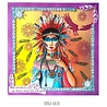 Pink Ink Designs Spirit Warrior A5 Clear Stamp (PI106) (OUTLET) Pink Ink Designs Spirit Warrior A5 Clear Stamp (PI106) (OUTLET)