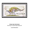 Pink Ink Designs Tri-Sarah-Tops A5 Clear Stamp (PI172) (OUTLET) Pink Ink Designs Tri-Sarah-Tops A5 Clear Stamp (PI172) (OUTLET)