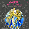 Pink Ink Designs Angelus A5 Clear Stamp (PI175) (OUTLET) Pink Ink Designs Angelus A5 Clear Stamp (PI175) (OUTLET)