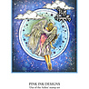 Pink Ink Designs Angelus A5 Clear Stamp (PI175) (OUTLET) Pink Ink Designs Angelus A5 Clear Stamp (PI175) (OUTLET)