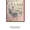 Pink Ink Designs Rockin Robin A5 Clear Stamps (PI179) (OUTLET) Pink Ink Designs Rockin Robin A5 Clear Stamps (PI179) (OUTLET)