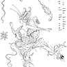 Pink Ink Designs Clara A5 Clear Stamps (PI198) (OUTLET) Pink Ink Designs Clara A5 Clear Stamps (PI198) (OUTLET)
