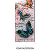 Pink Ink Designs Winging It A5 Clear Stamps (PI222) (OUTLET) Pink Ink Designs Winging It A5 Clear Stamps (PI222) (OUTLET)