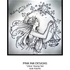 Pink Ink Designs Libra "The Intellectual" A5 Clear Stamps (PI232) (OUTLET) Pink Ink Designs Libra "The Intellectual" A5 Clear Stamps (PI232) (OUTLET)