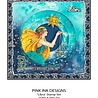 Pink Ink Designs Libra "The Intellectual" A5 Clear Stamps (PI232) (OUTLET) Pink Ink Designs Libra "The Intellectual" A5 Clear Stamps (PI232) (OUTLET)