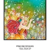 Pink Ink Designs Libra "The Intellectual" A5 Clear Stamps (PI232) (OUTLET) Pink Ink Designs Libra "The Intellectual" A5 Clear Stamps (PI232) (OUTLET)