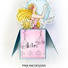 Pink Ink Designs Libra "The Intellectual" A5 Clear Stamps (PI232) (OUTLET) Pink Ink Designs Libra "The Intellectual" A5 Clear Stamps (PI232) (OUTLET)