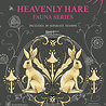 Pink Ink Designs Heavenly Hare A5 Clear Stamps (PI239) (OUTLET) Pink Ink Designs Heavenly Hare A5 Clear Stamps (PI239) (OUTLET)