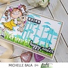 Picket Fence Studios Endless Clouds 4x4 Inch Clear Stamps (BB-178) (OUTLET) Picket Fence Studios Endless Clouds 4x4 Inch Clear Stamps (BB-178) (OUTLET)