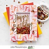 Picket Fence Studios Autumn Breeze Sequin Mix (SQ-142) (OUTLET) Picket Fence Studios Autumn Breeze Sequin Mix (SQ-142) (OUTLET)