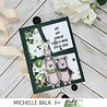 Picket Fence Studios Bears in the Forest Sequin Mix (SQC-164) (OUTLET) Picket Fence Studios Bears in the Forest Sequin Mix (SQC-164) (OUTLET)