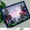 Picket Fence Studios Bears in the Forest Sequin Mix (SQC-164) (OUTLET) Picket Fence Studios Bears in the Forest Sequin Mix (SQC-164) (OUTLET)