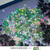 Picket Fence Studios Bears in the Forest Sequin Mix (SQC-164) (OUTLET) Picket Fence Studios Bears in the Forest Sequin Mix (SQC-164) (OUTLET)