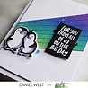 Picket Fence Studios Penguins Wanna Have Fun 4x8 Inch Metal Dies (A-161D) (OUTLET) Picket Fence Studios Penguins Wanna Have Fun 4x8 Inch Metal Dies (A-161D) (OUTLET)