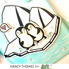 Picket Fence Studios Penguins Wanna Have Fun 4x8 Inch Metal Dies (A-161D) (OUTLET) Picket Fence Studios Penguins Wanna Have Fun 4x8 Inch Metal Dies (A-161D) (OUTLET)