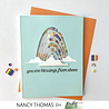 Picket Fence Studios Rainbow Slim Line 4x4 Inch Die Cutting System Insert (SDCS-150) (OUTLET) Picket Fence Studios Rainbow Slim Line 4x4 Inch Die Cutting System Insert (SDCS-150) (OUTLET)