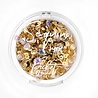 Picket Fence Studios Sandy Toes Sequin Mix (SQC-160) (OUTLET) Picket Fence Studios Sandy Toes Sequin Mix (SQC-160) (OUTLET)