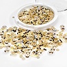 Picket Fence Studios Sandy Toes Sequin Mix (SQC-160) (OUTLET) Picket Fence Studios Sandy Toes Sequin Mix (SQC-160) (OUTLET)